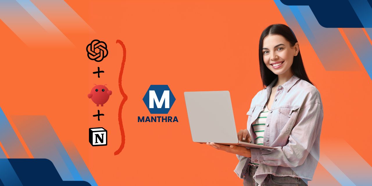 Manthra Manthra